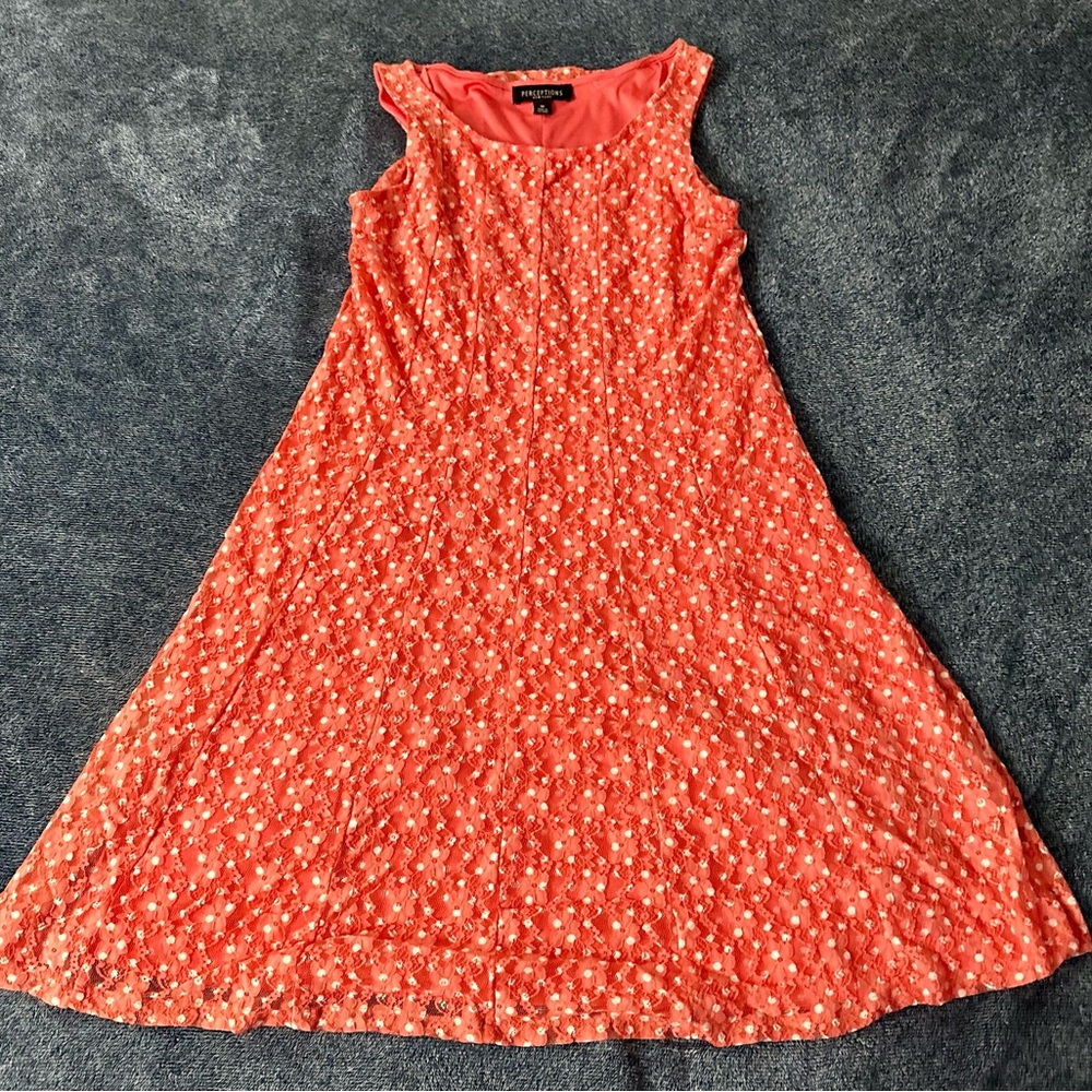 Preowned sundress (M)